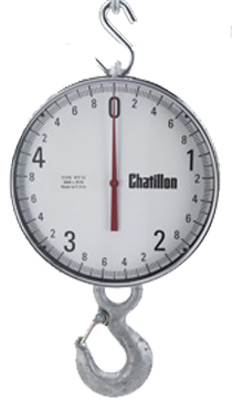 WT12 Series Mechanical Crane Scales