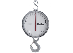 WT12 Series Mechanical Crane Scales