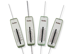 LP Series Push/Pull Linear Handheld Scales