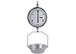 1300 Series Autopsy Mechanical Hanging Scales