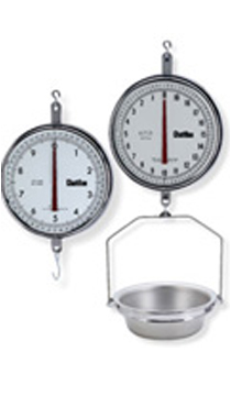 8200 Series Hanging Scales