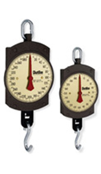 BD Series Hanging Scales