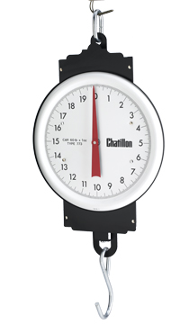 Warehouse Hanging Scale