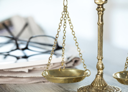 Legal for Trade Scales